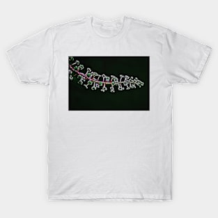 choke berries T-Shirt